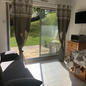 Le Petit Chamois Appartement